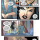 Illustration for article titled Exclusive DC preview: Wonder Woman goes to war in iDC Bombshells/i #2